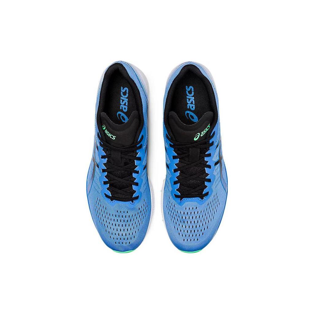 New Asics Tarther RP 3 'Blue Coast Black' 1011B465-401