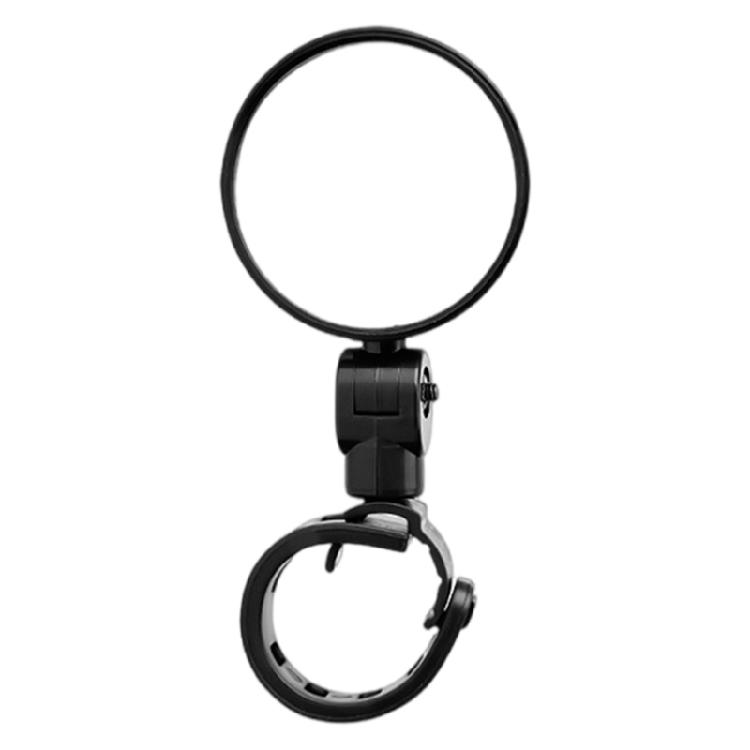 

Регулируемое зеркало заднего вида на руль Крепление на руль Универсальное зеркало для велосипеда Электровелосипеда Шоссейных велосипедов small