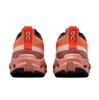 On Cloudsurfer Trail Flame Running Shoes Dustrose Men's 30.0cm