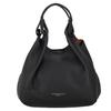 Gianni Chiarini Handbag BS9719RNGDBL Women's NERO-CASTORO [Used]