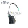 Rear Left Right Door Lock Assembly CN15-A264A27-DC CN15-A264A26-DC For Ford EcoSport 2nd Generation BK 2013- Car Spare Parts