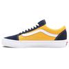 Old Skool Vans 'Classic Sport - Dress Blues Saffron' VN0A3WKT4PL