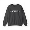Cosmos ATOM Crewneck Sweatshirt | Crypto
