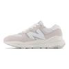 New Balance 57/40 White Sea Salt Sneakers M5740SL1