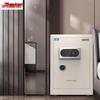 Sisteme de control acces și alarme – Seifuri