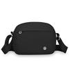 Women's Shoulder Bag Solid Color Outdoor Crossbody Bag Multi-Compartment Mother Bag