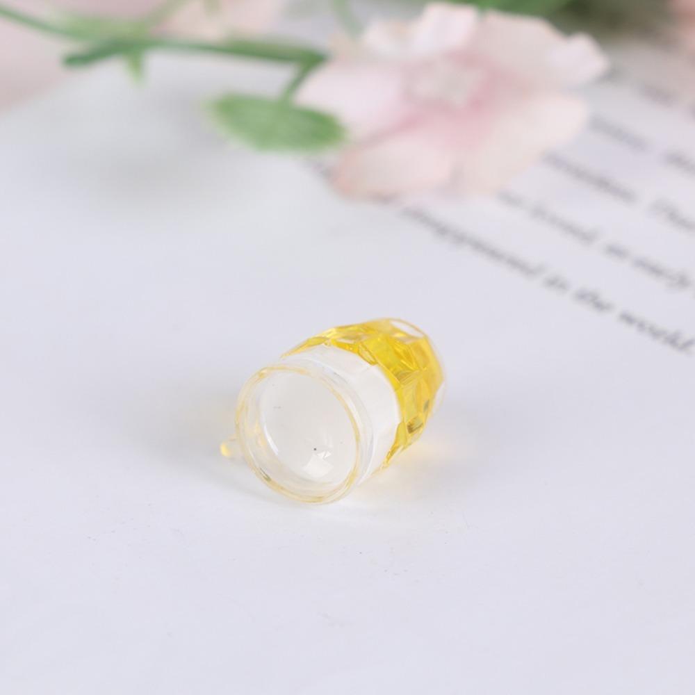 Mini Beer Mug Dollhouse Miniature Beer Cup Miniature Scene Model Mini Lemon Cup Drinks Toy