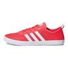 adidas Neo Fabric Breathable Durable Non-Slip Low-Top Skate Shoes Women Sneakers Red DB0166
