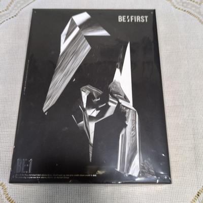 Used BE:1 / BE:FIRST (with Sticker)