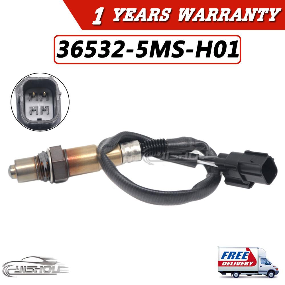 36532-5MS-H01 Fits For Honda CRV 2007-2011 Oxygen Sensor For Avancier 1999-2003