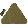 Waterproof Portable Stool Cloth Hand Made Folding Tripod Stool for Outdoor Camping Hiking