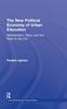 Kniha The New Political Economy of Urban Education : Neoliberalism, Race, and the Right To the City