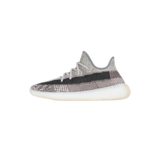 

Adidas Yeezy Boost 350 V2 Low Zyon FZ1267 Унисекс EU 36 серый