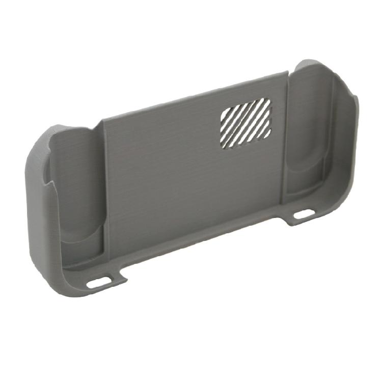 Protective Cover with Grip Handle For RG477M RG 477M Secure Hold Plastic Shell Case Game Console Accessory