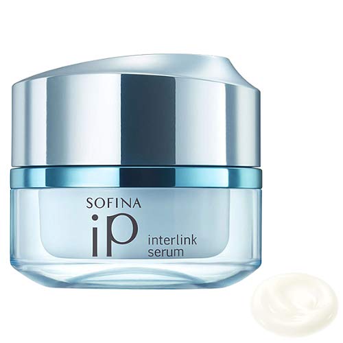 

Kao SOFINA iP Interlink Serum 55 г Для увлажненной и яркой кожи [продукт]