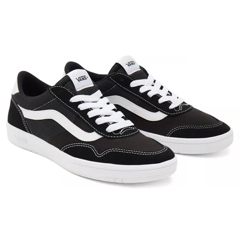 Vans Cruze Too Cc 'Staple Black White' Vans VN0A5KR5OS7