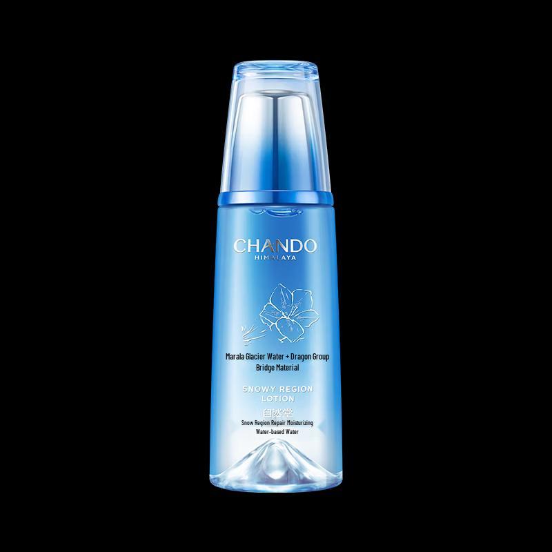 CHANDO Snow Region Ice Muscle Hydrating Toner 160ml