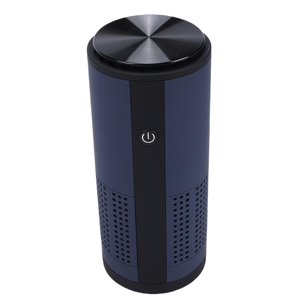 Portable   Purifier for Car Bedroom   Odor Removal   Clner USB Charging 360 Degree