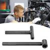 Steel Valves Adjustment Tool for Motorcycle Repair Resistant To Wear and Corrosion Ensuring Longevity and Reliability