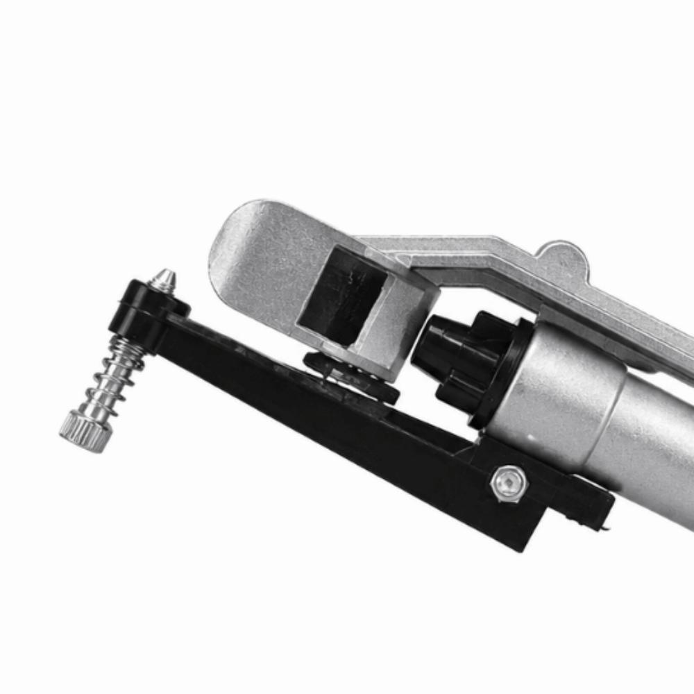 Copper Core, Aluminum Alloy, Plastic Irrigation Sprinkler Auto Rotating Sprinkler  Yard Watering