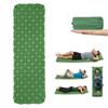 40D Nylon TPU Camping Mats Ultralight Sleeping Mattress Bed  Outdoor Travel