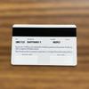 Used Unused item! PRADA Saffiano Business Card Holder Card Case 2MC122