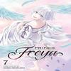 Prince Freya Vol. 7 by Keiko Ishihara Paperback Book 9781974734115