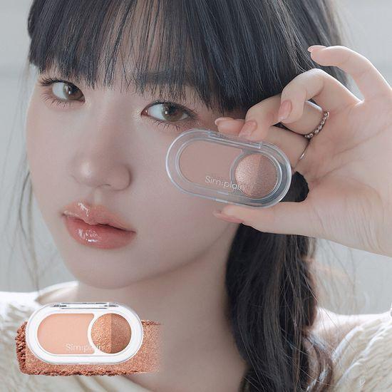 

Сим:обычный Мрачный на Глазах 05 The Sky Violet