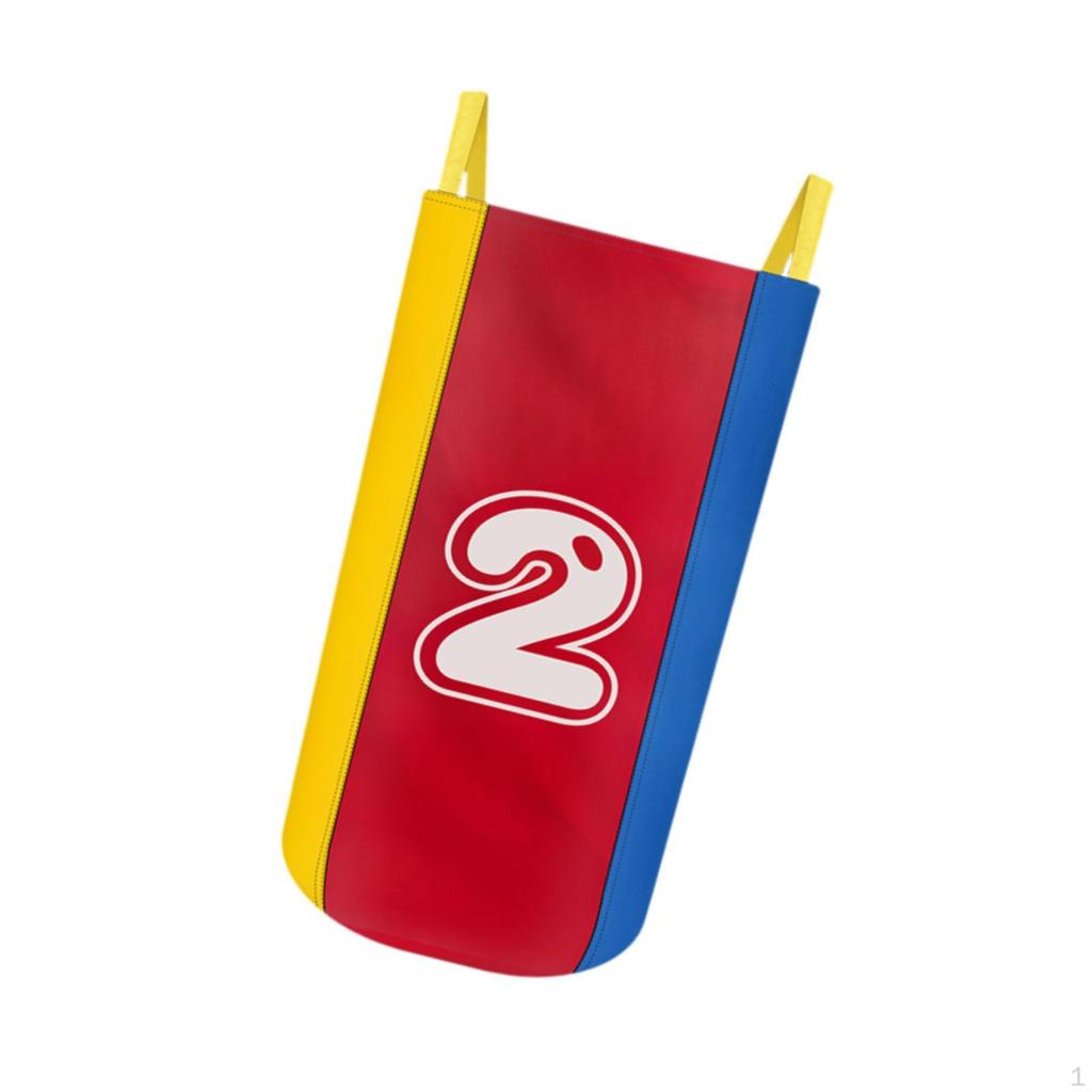 Potato Sack Race Bag for Adults and Kids Sports Day Games Jumping Family Gatherings
