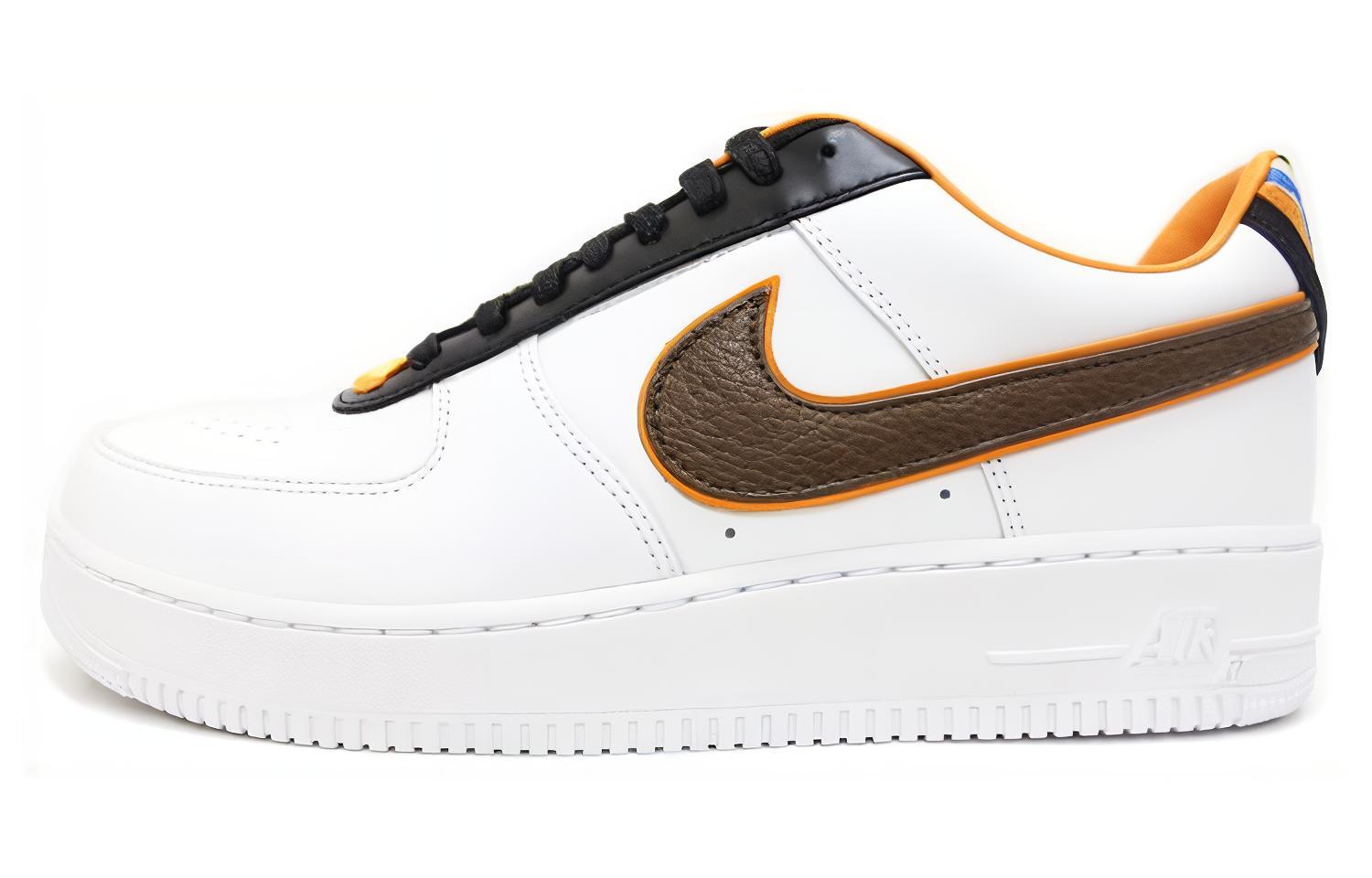 

Nike Air Force 1 Low Tisci White 669917-120 42