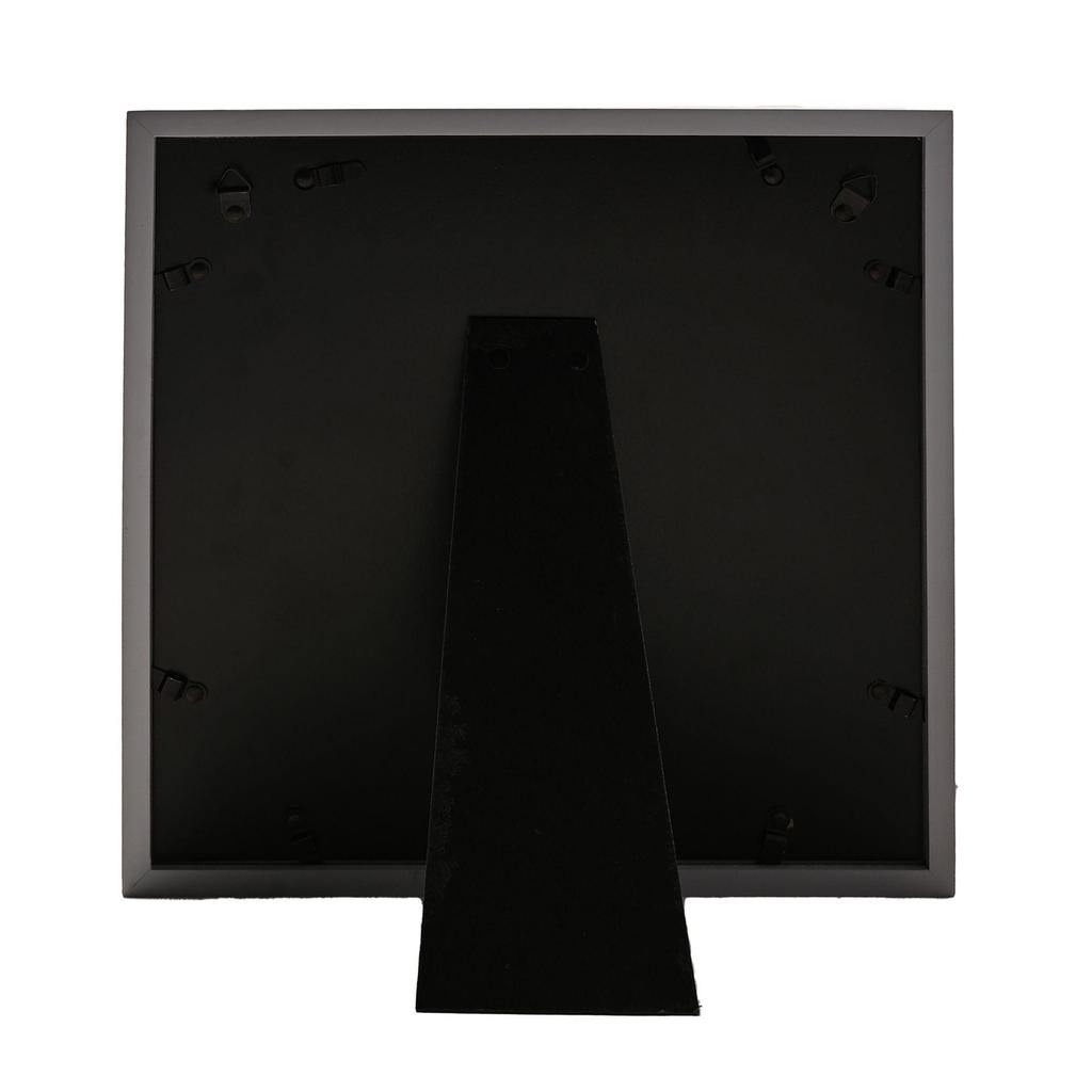 Moments Collage Photo Frame Grey - Graduation