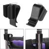 10Pcs Golfs Club Organiser Clips Golfs Club Bag Clips On Putters Clamp Holder for Organizer  Putters Accessory