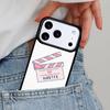 Film Movie Clapperboard Clapper Board Phone Case for iPhone 16e 15 14 13 12 17 Pro Max Plus Air 17pro Cover Coque