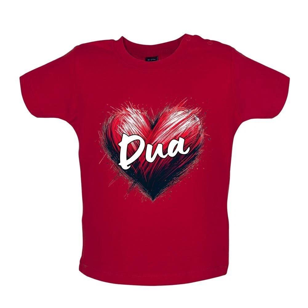 Love Coeur Dua - Baby / Body - Singer Lyrics Fan Tour Love Concert 140