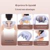 Ogawa Jing Meiren Neck Massager CN plug (adapter included)