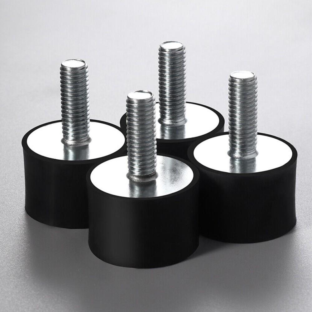 Suporturi Car Boat Bobbins Cauciuc Amortizor Bobine