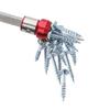 Metall Mini Bit Magnetisierer Ring Schraubendreher Bit Halter Schraubendreher Bit Magnet