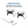 M15 Wireless 4K HDMI Game Console & Controller for PS Arcade