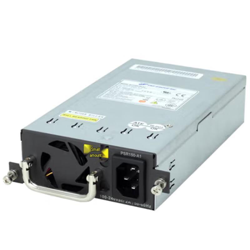 H3C PSR150-A1-GL 150W AC Pluggable Power Module