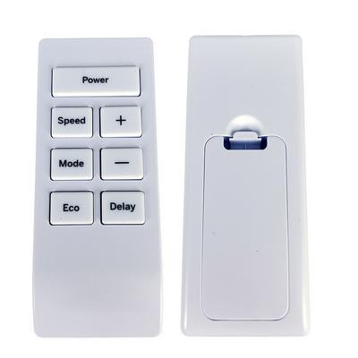 New Replacement 0010405969C For Haier Fan Remote Control
