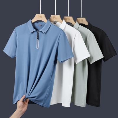 T-Shirts & Muskelshirts – Poloshirts