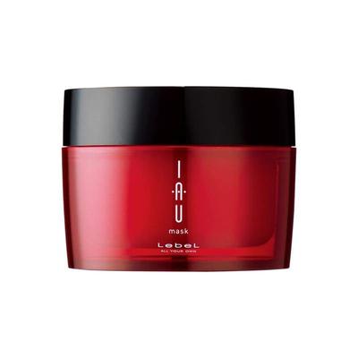 LEBEL IAU Mask Concentrated Aroma Mask for Intensive Recovery, 170 G