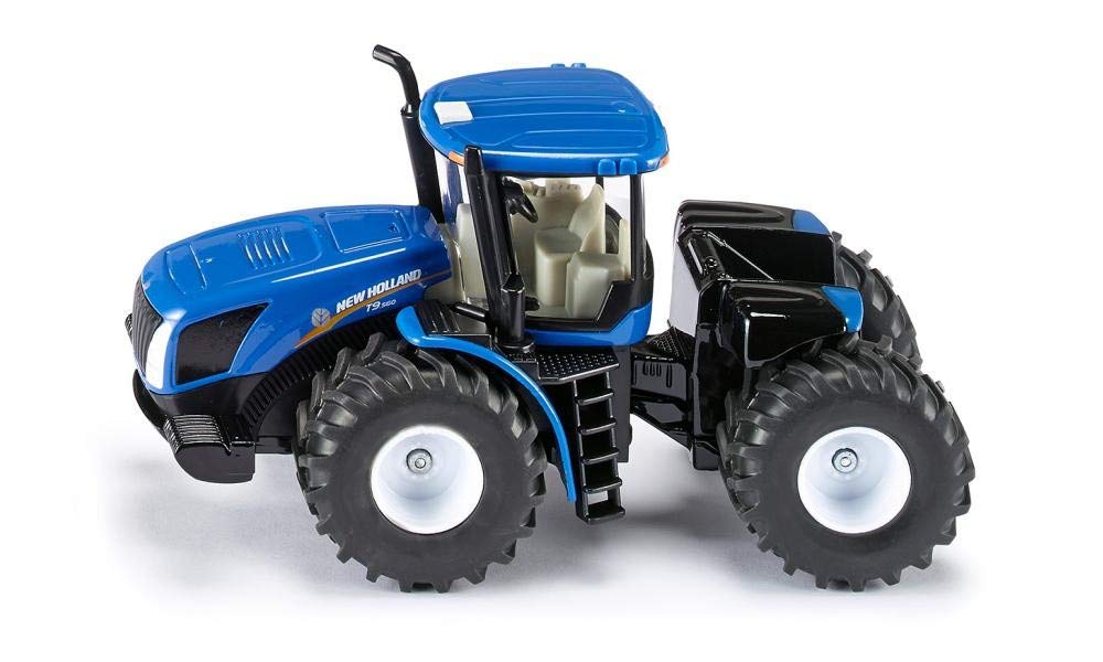 

SIKU Трактор NEW Holland SK1983 1/50