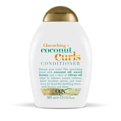 Ogx Entspannender Conditioner mit Kokosnuss für Locken, 385 ml - 97192