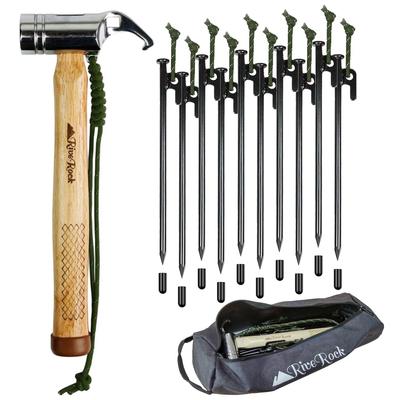 Campeggio ed escursionismo – Accessori per tende