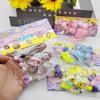 Toys Toys Toys New Cat Paw Decompression Kawaii Cartoon Antistress Stress Relief Slow Rising for Adult Stretch Kids