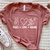 Cute Hiking Shirt, Womens Hiking T-shirt, Hiking Lover Gifts, Mountain Hiking Tee, Girls Wilderness Nature Shirt, Hiker Shirt, Hiker Gifts