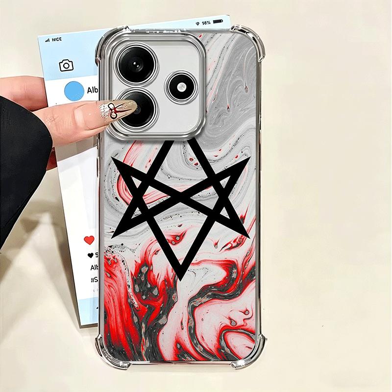 

BMTH B-Приносит Мне Г-Горизонты Мягкий Чехол Для Телефона Для Xiaomi Poco X7 X8 Pro Max X6 X5 X3 F8 Ultra F7 M8 M7 M5S Redmi 15C 15A 15 14 Xiaomi Redmi 15C 173