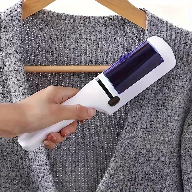 Pet Hair Removal Roller,Reusable Coat Lint Roller Tool for Pet Hair, Suitable for Furniture, Carpets, Clothing Pet Supplies
