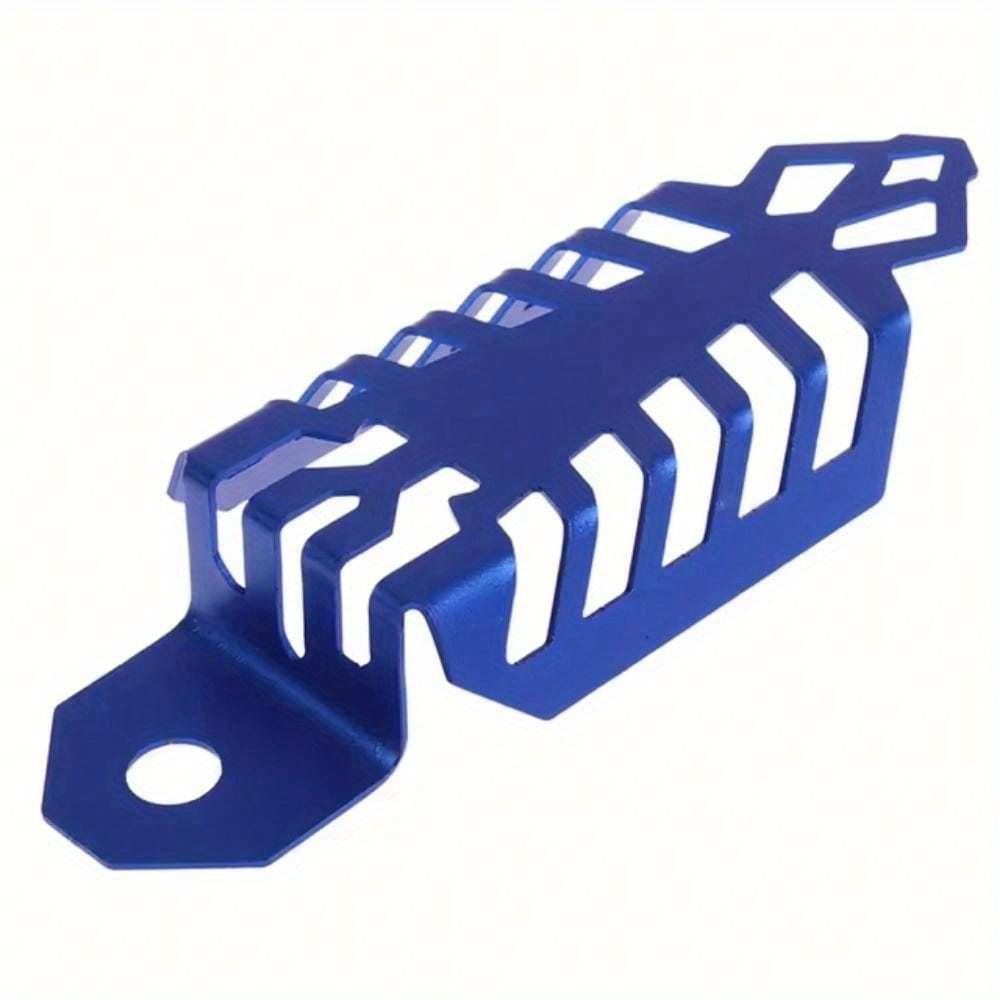 Motorcycle Off Road Shock Absorber Modification Accessories Scooter Shock Absorber Protective Cover Personalized Decoration